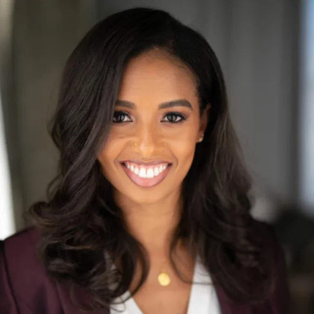 Nami Russom, Work Shield Advisory Board