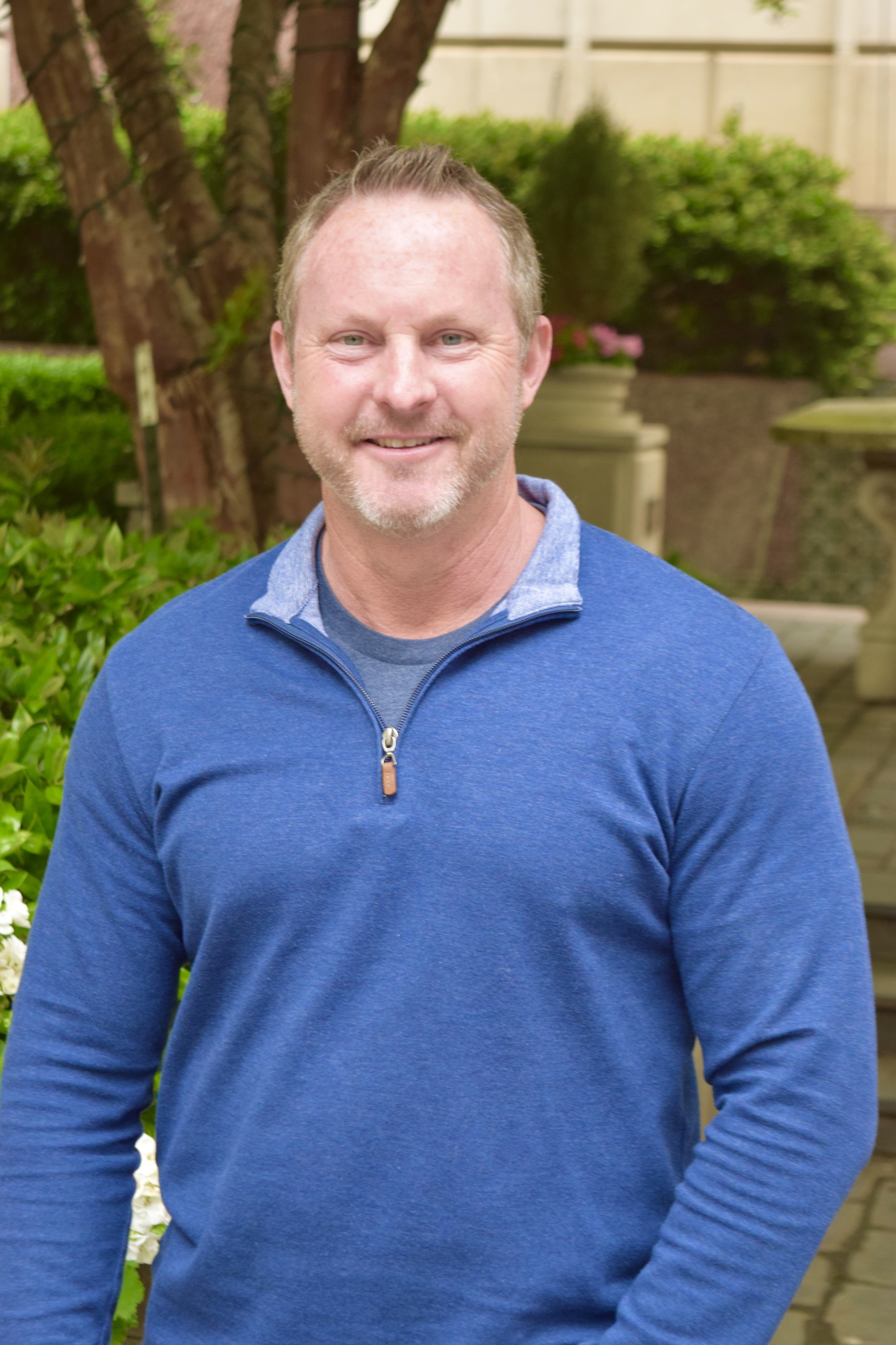Scott Casler, Chief Financial Officer, Work Shield