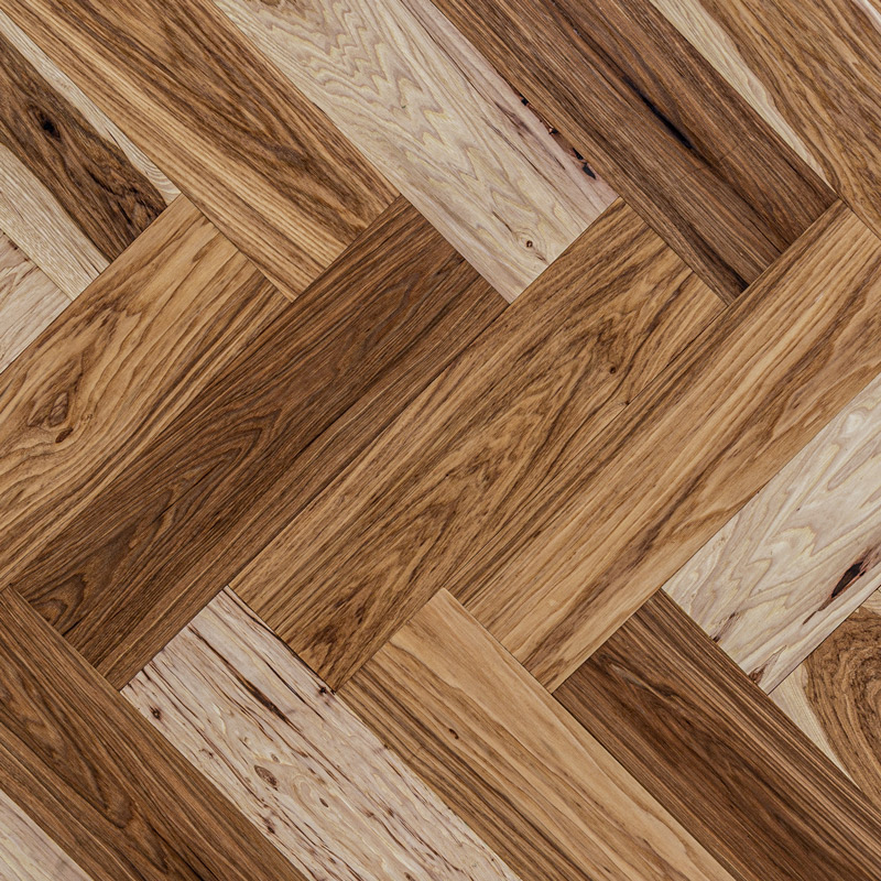 hickory wood flooring