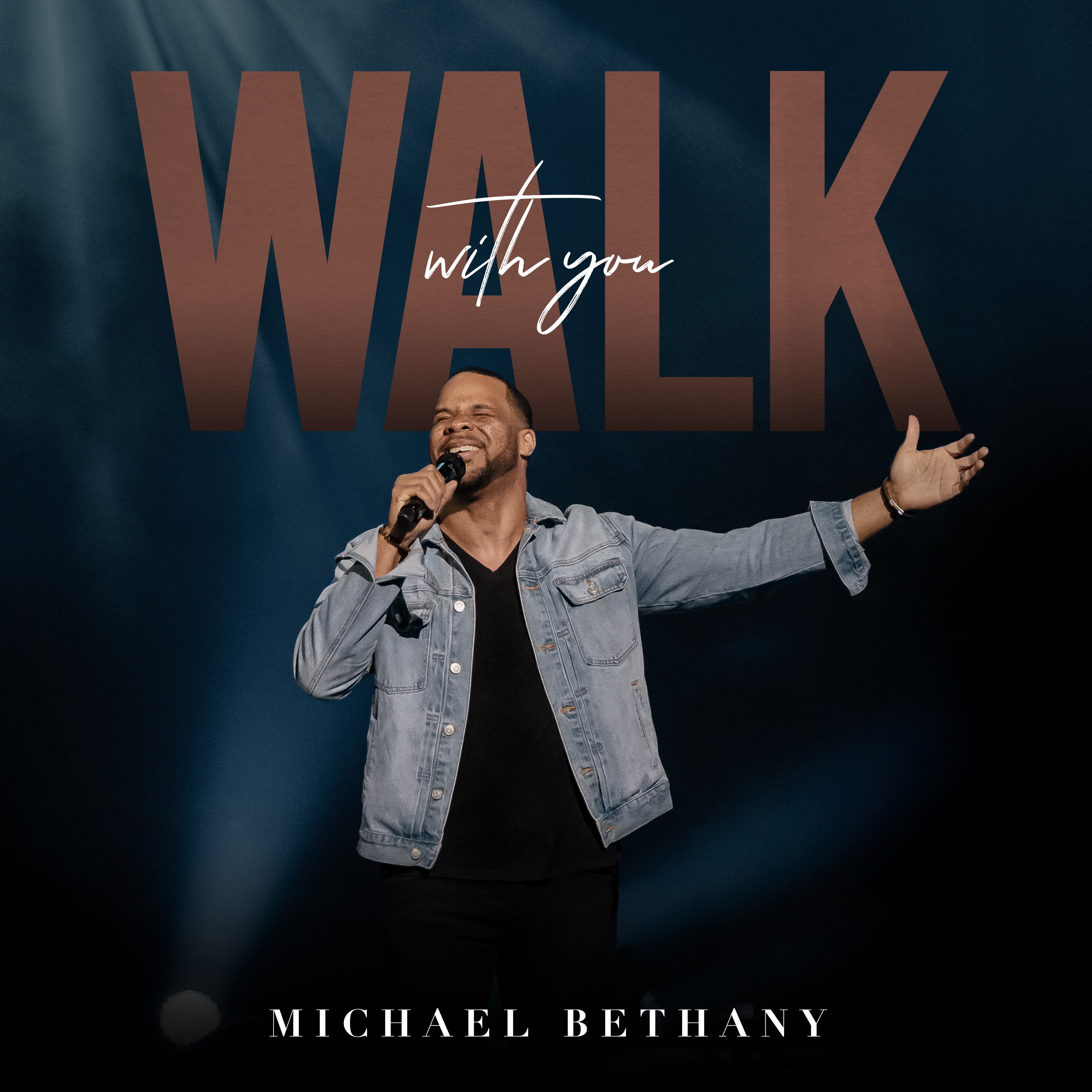 Gateway Worship I Need You Michael Bethany studio single