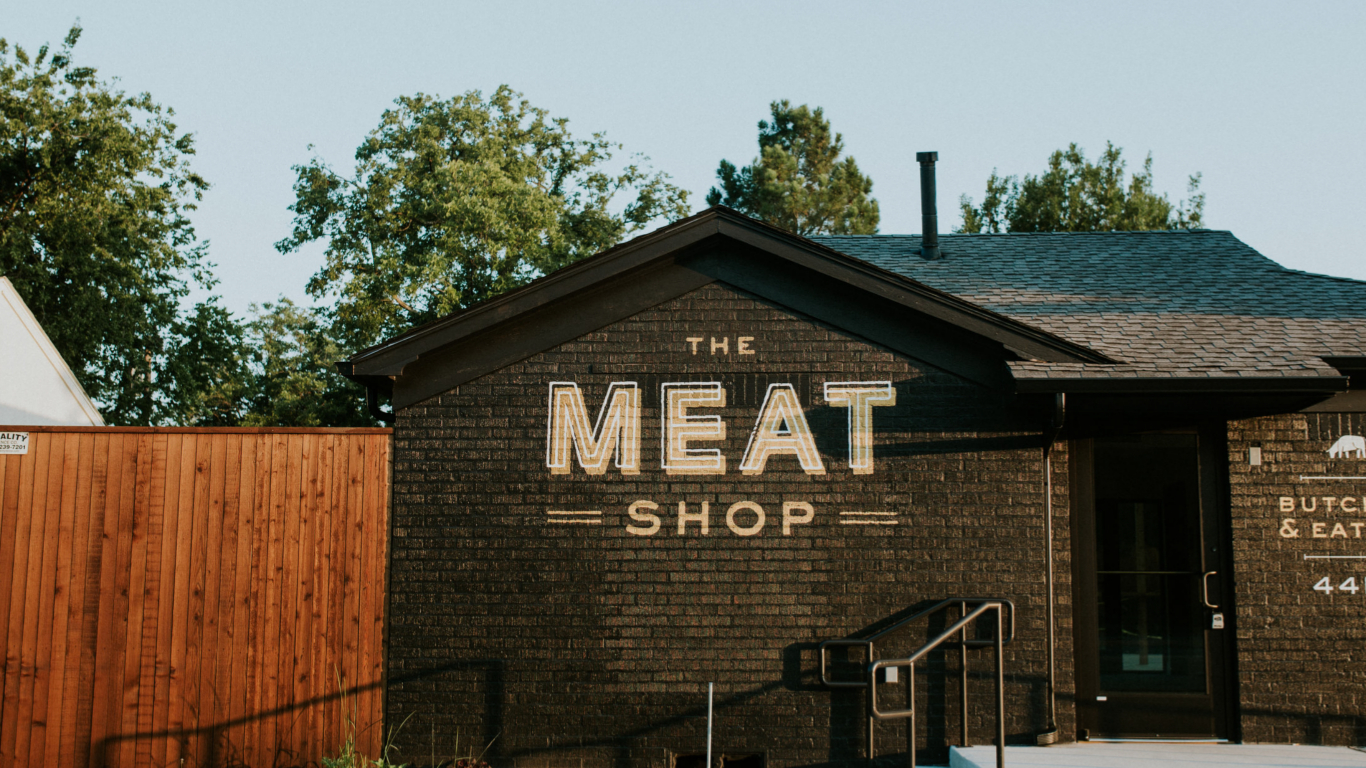 Meat the Best Butchers in Dallas - D Magazine