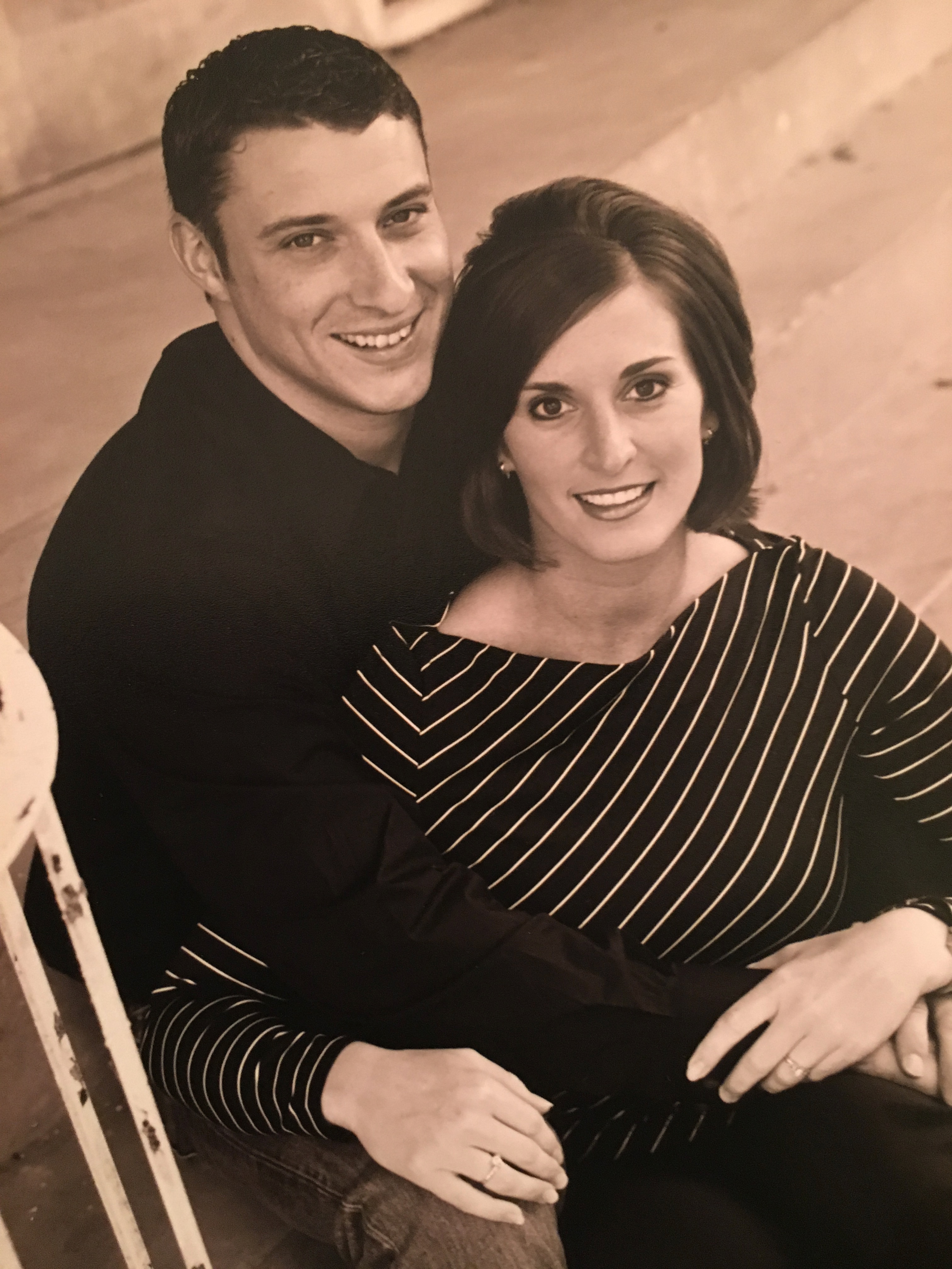 carmen ezparza home made