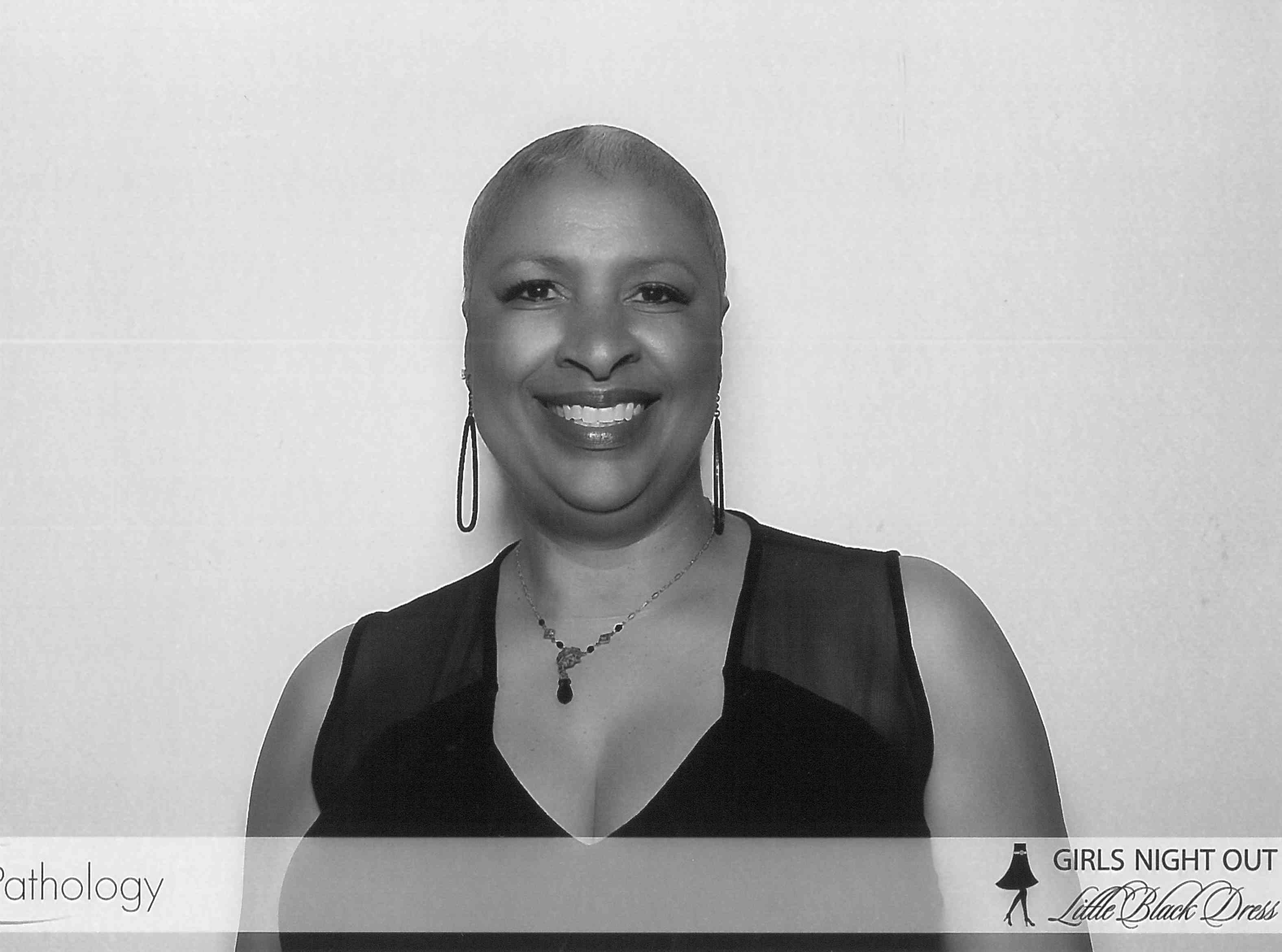 Dr Kimberly Morgan - kgzpbsn