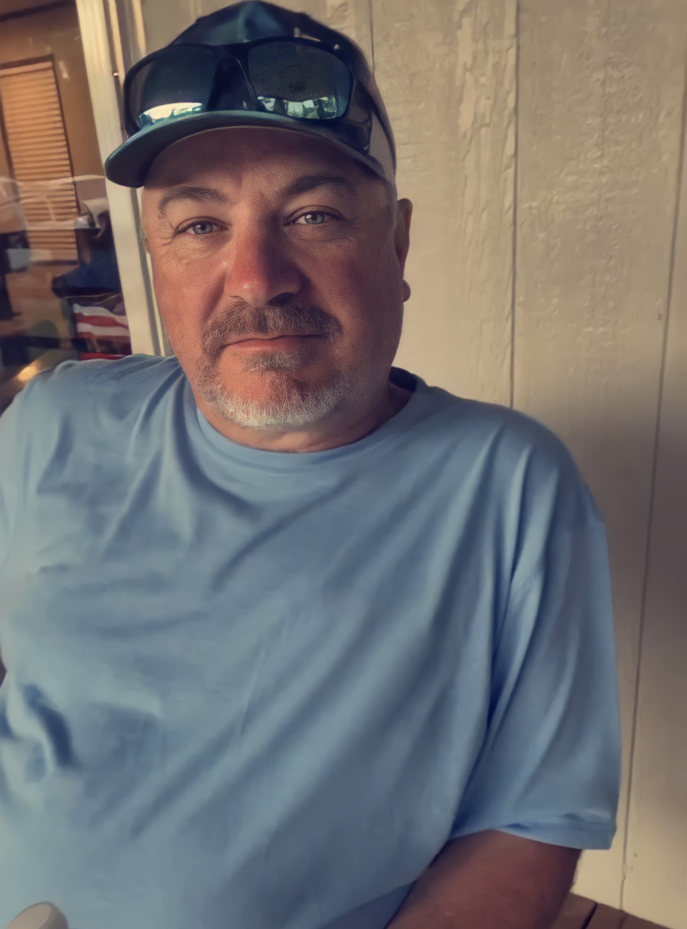 Obituary Hurst Scott Richlands Community Devastated By Sudden Death - 6nagj8n