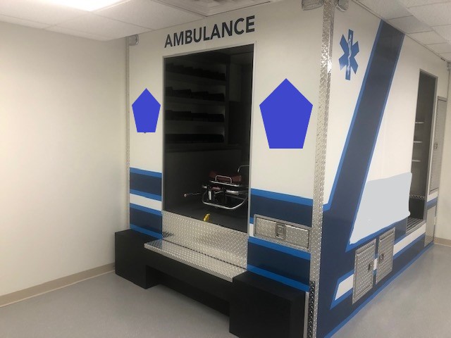 Ambulance Simulator