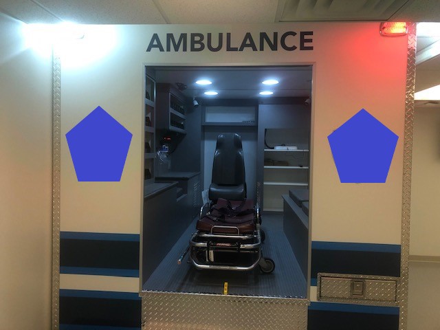 Ambulance Simulator