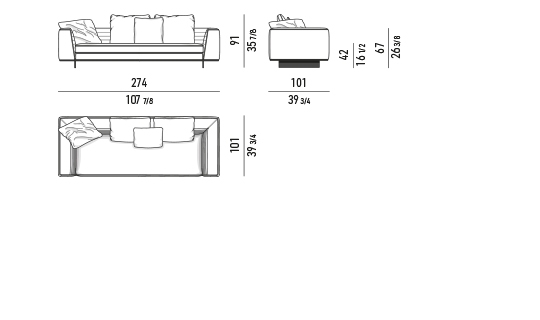 Technical Features