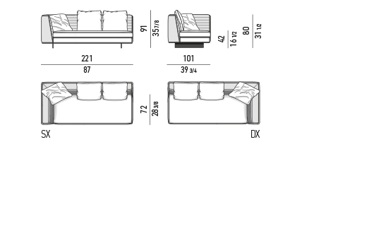 Technical Features