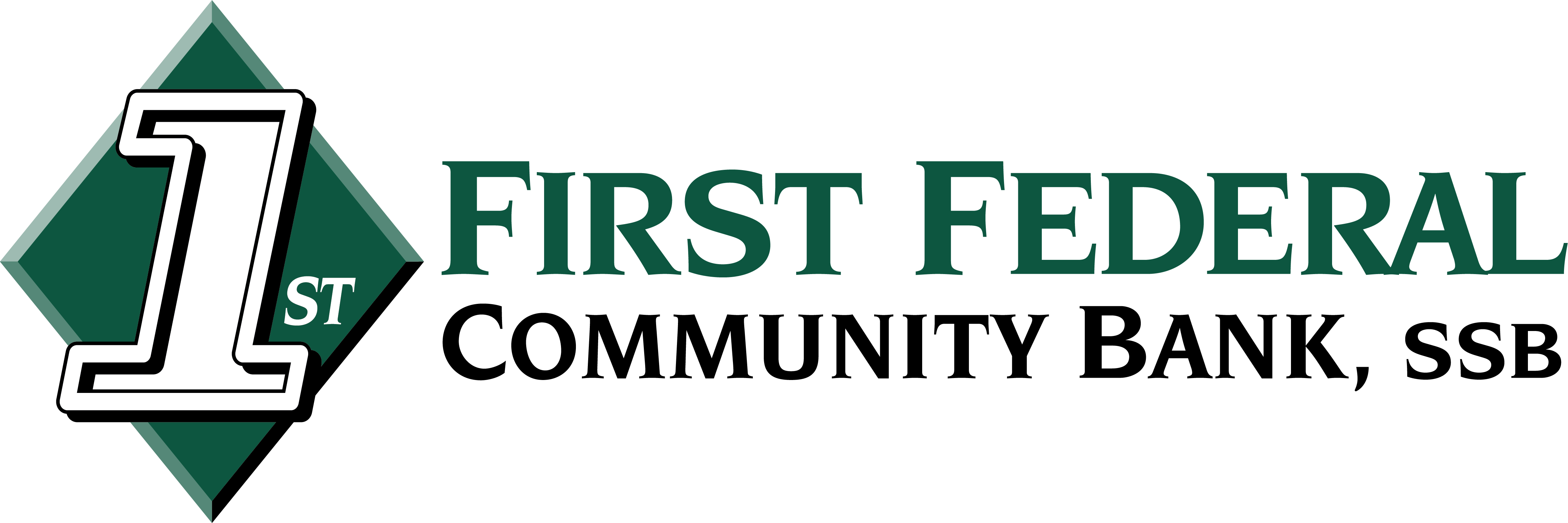 First Federal Community Bank