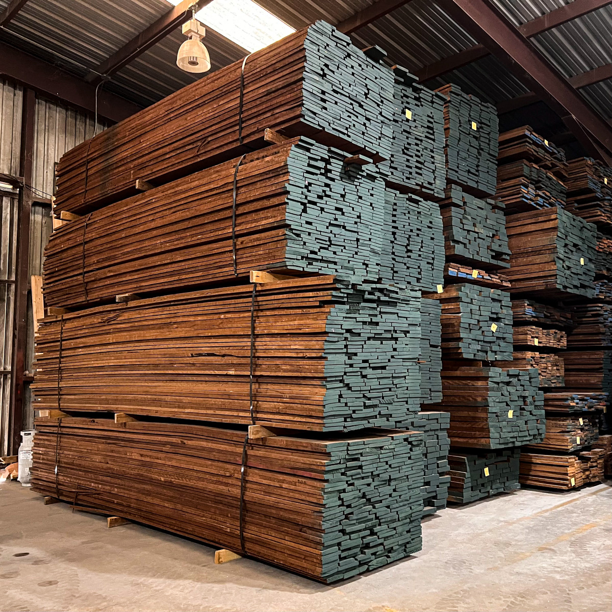 Ash Hardwood Lumber - Buy Ash Wood Online