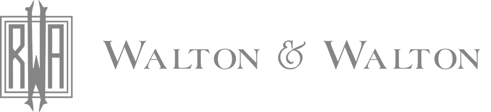 Walton & Walton Architecture-Interior Design
