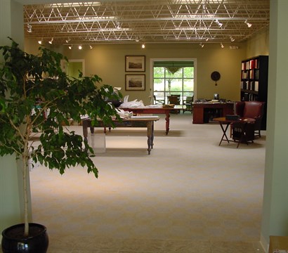 1020 Coal Office