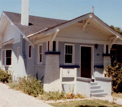 5. The Bungalow
