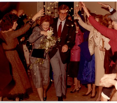 Wedding