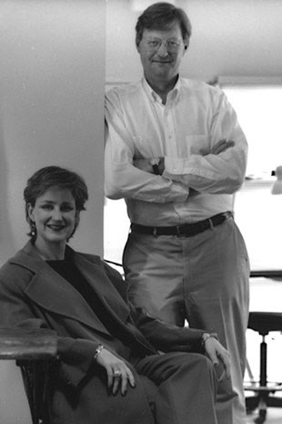 AMY & RANDALL WALTON
