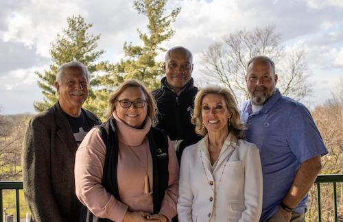Board of Commissioners of the Great Parks of Hamilton County