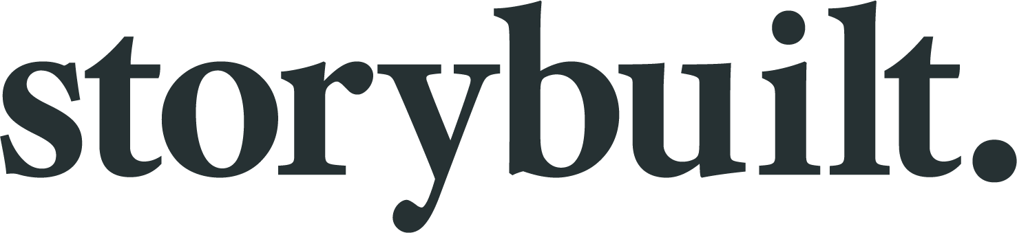 Storybuilt