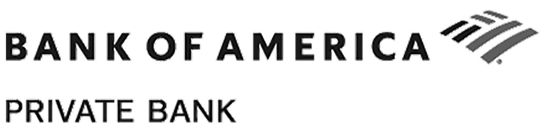 BANK OF AMERICA private bank wealth management
