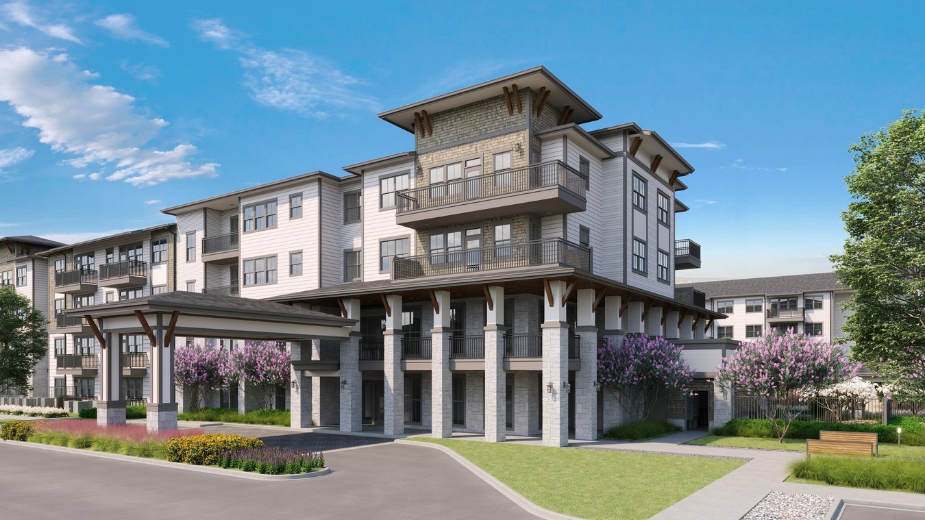1450 W. Valley Ridge Solea Lewisville