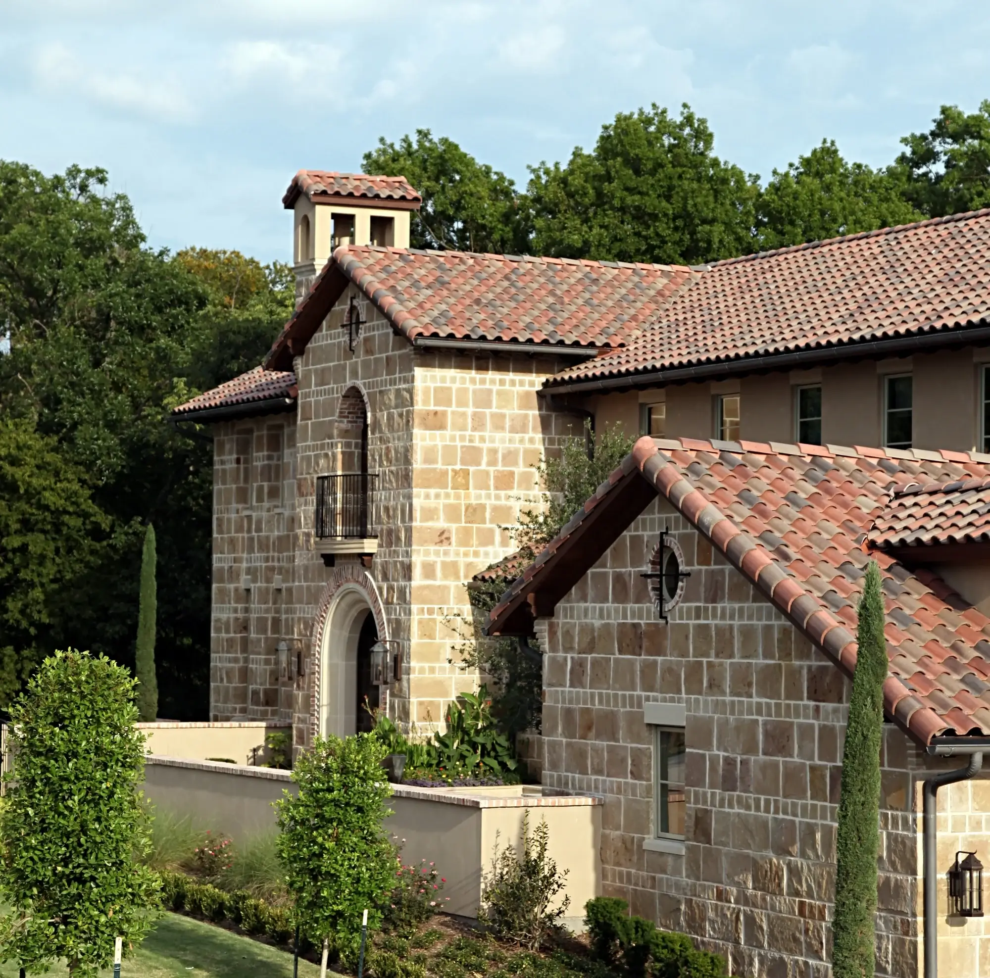 LLA | Classical Architecture in Dallas Texas