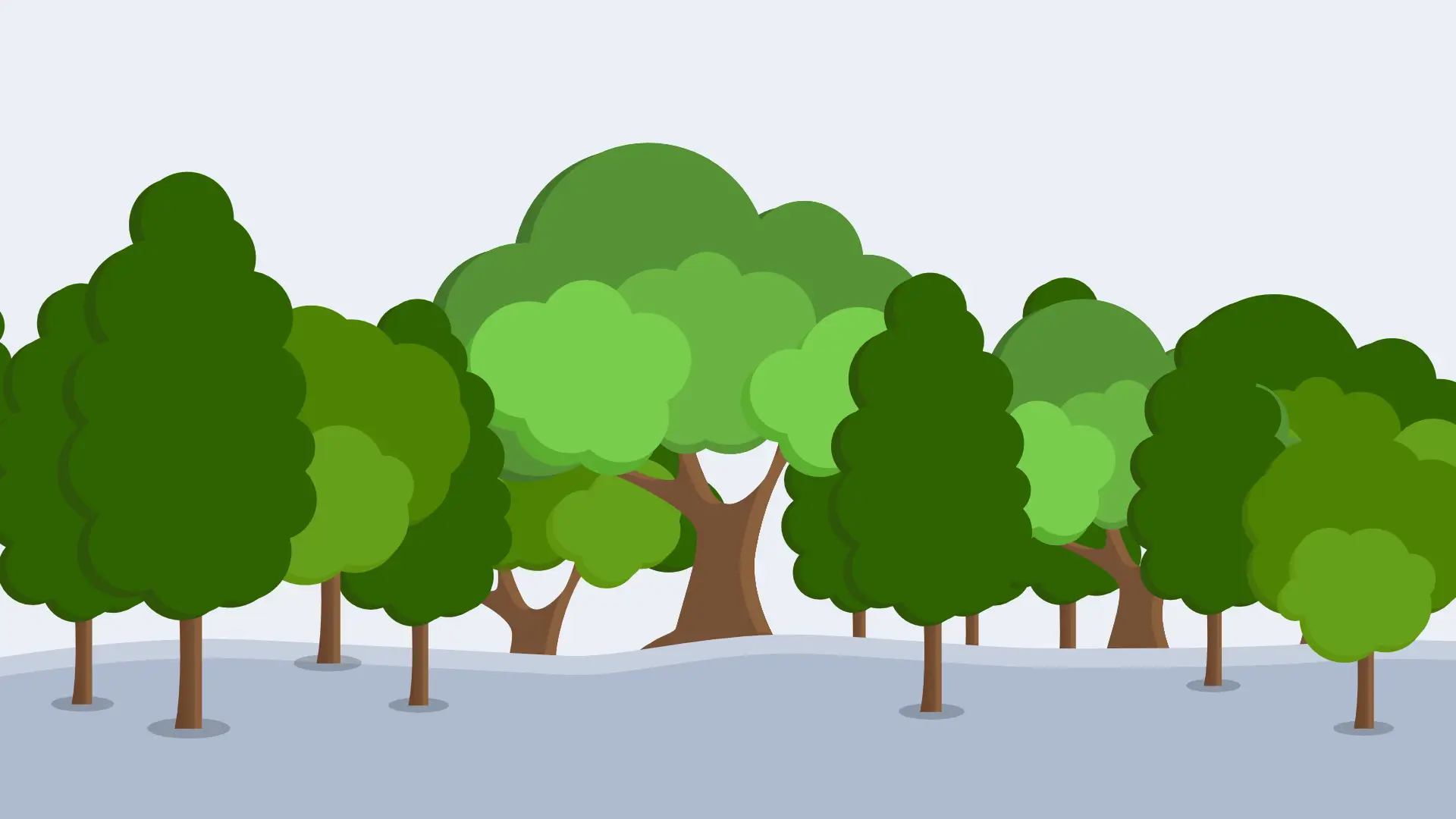 App Build Tree