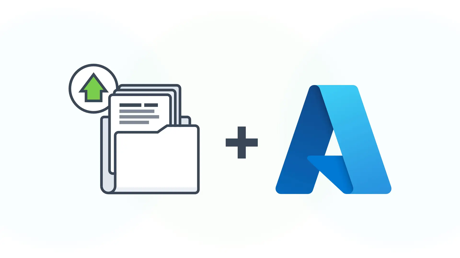 Form File Uploads with Azure