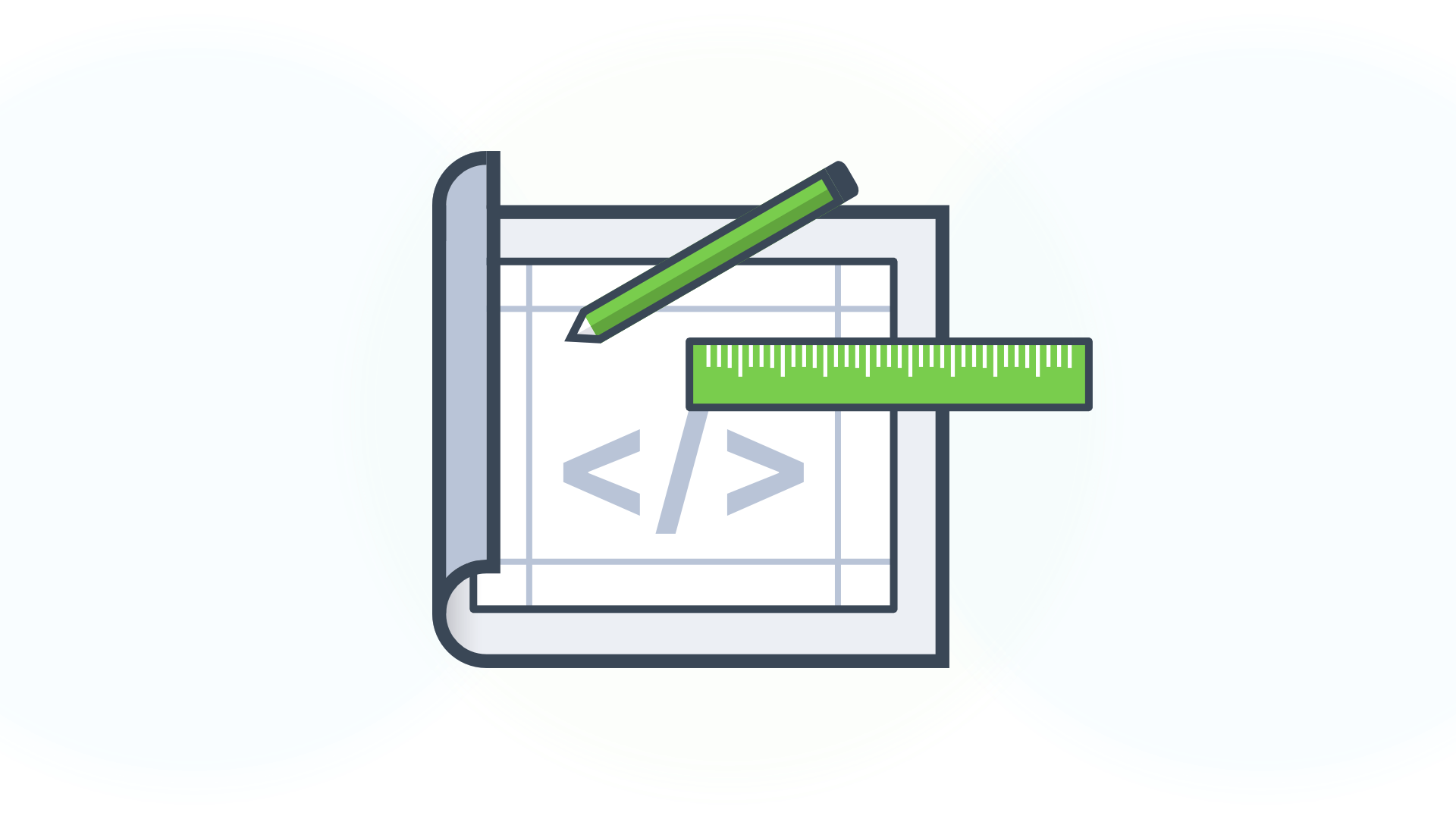 Schema-less data blueprints