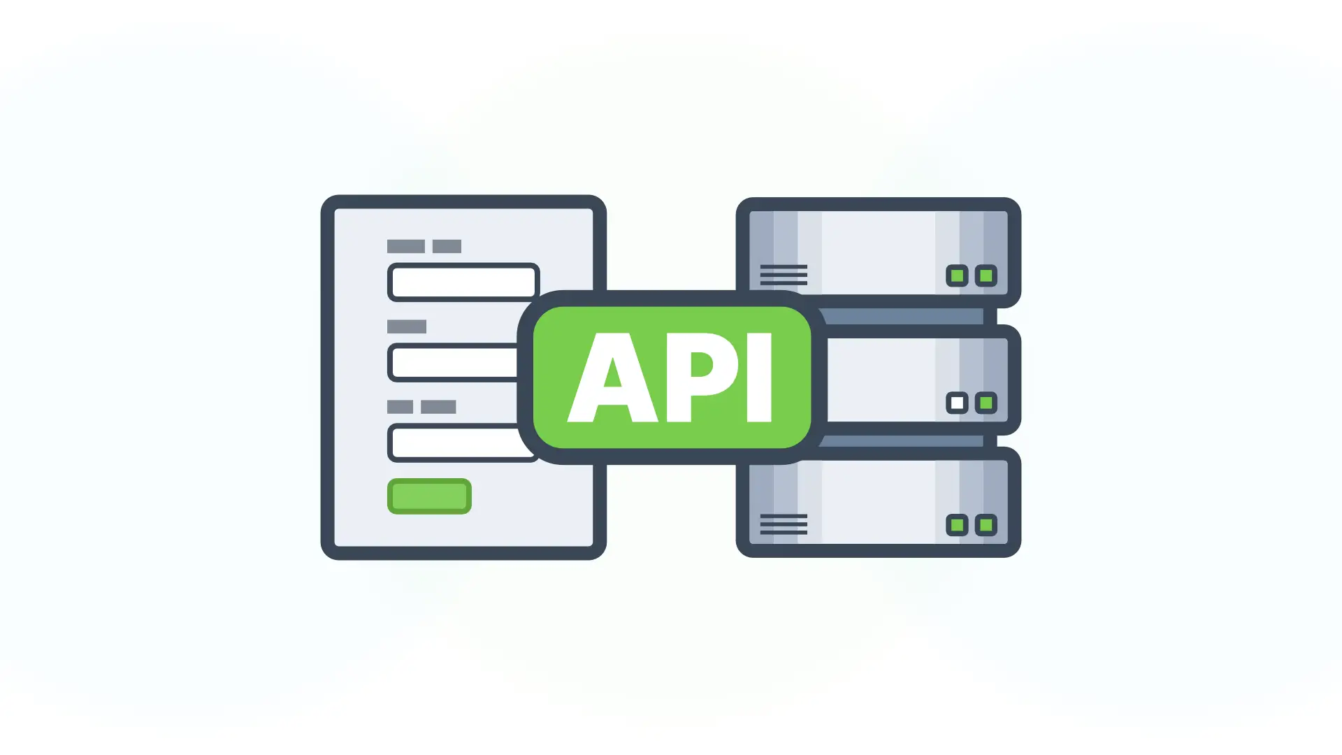 Backend API Integration