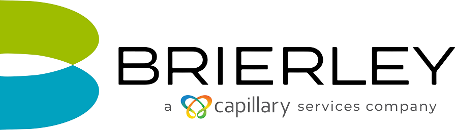 Logo for Brierley / Capillary