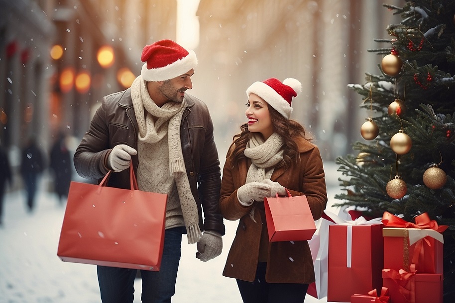 Holiday Loyalty Strategies for Maximum Success