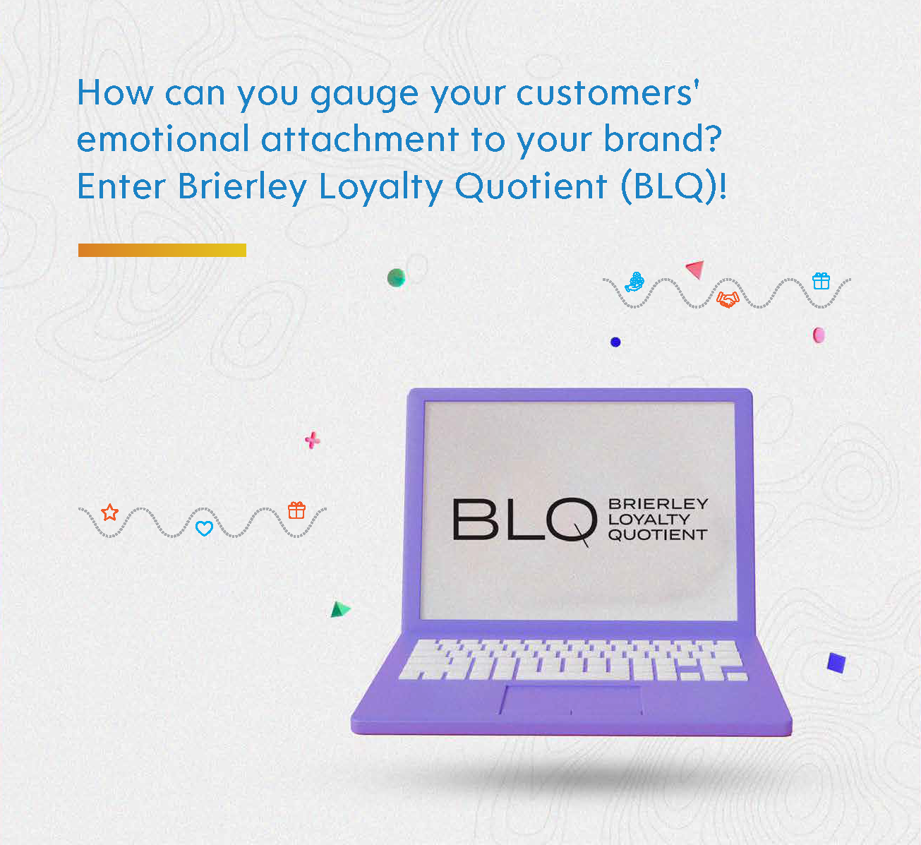 Brierley Loyalty Quotient (BLQ)
