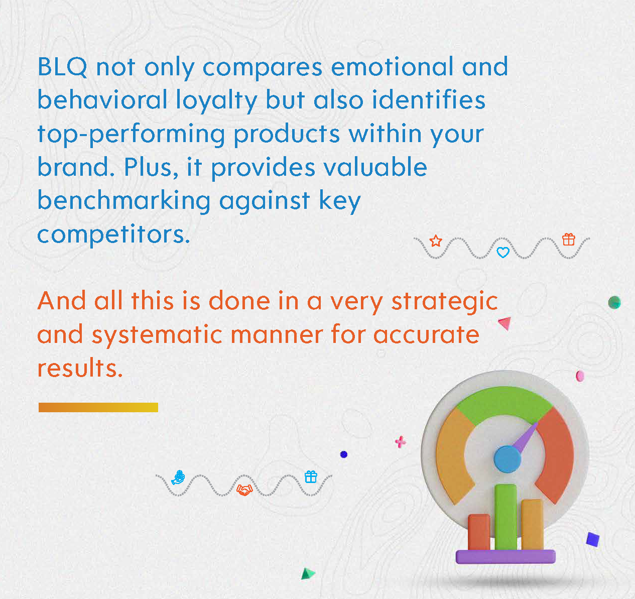 Brierley Loyalty Quotient (BLQ)