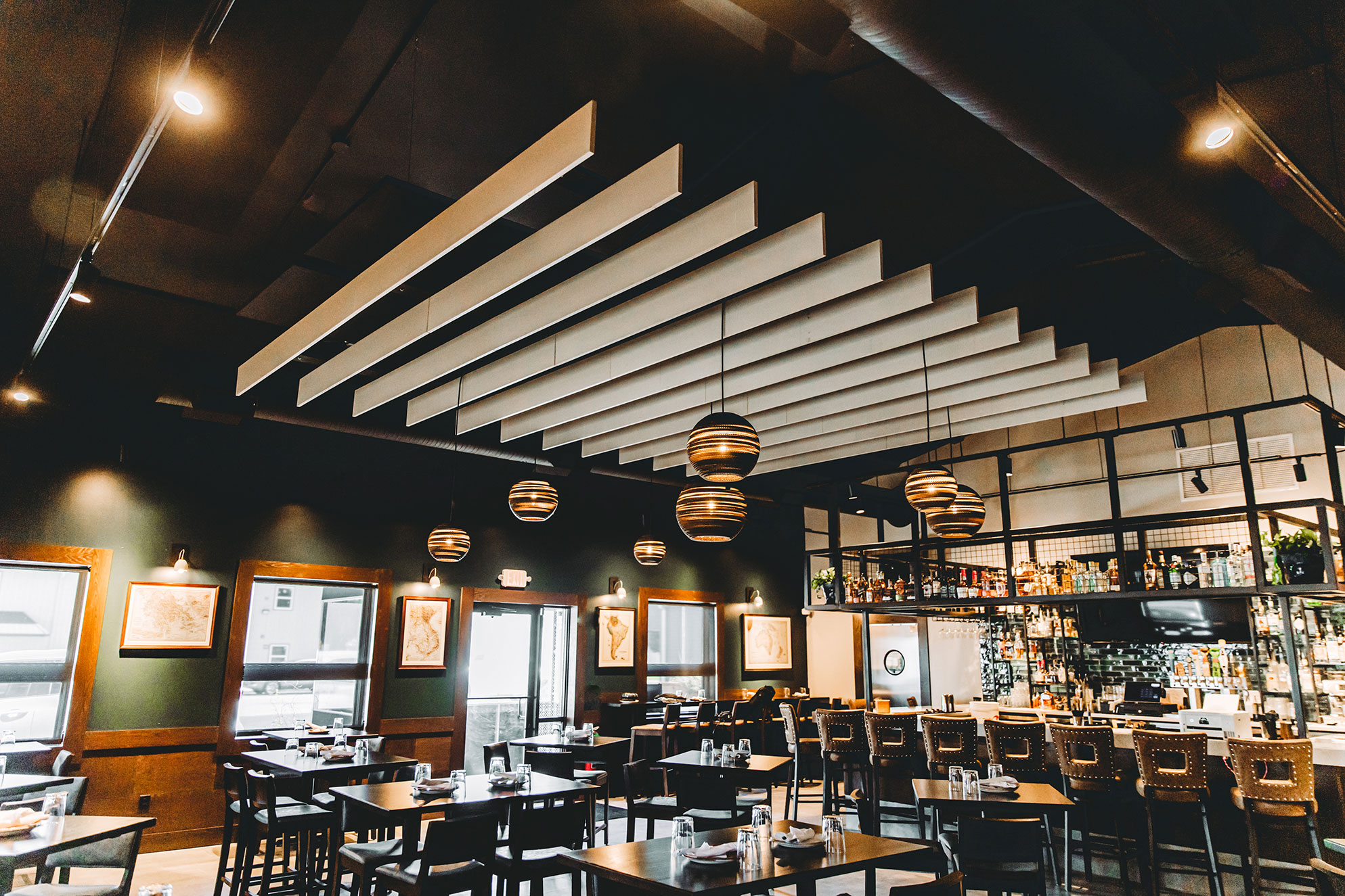 Bedarra Bar Exquisite Cocktails & Crafted Shareable Food Crown