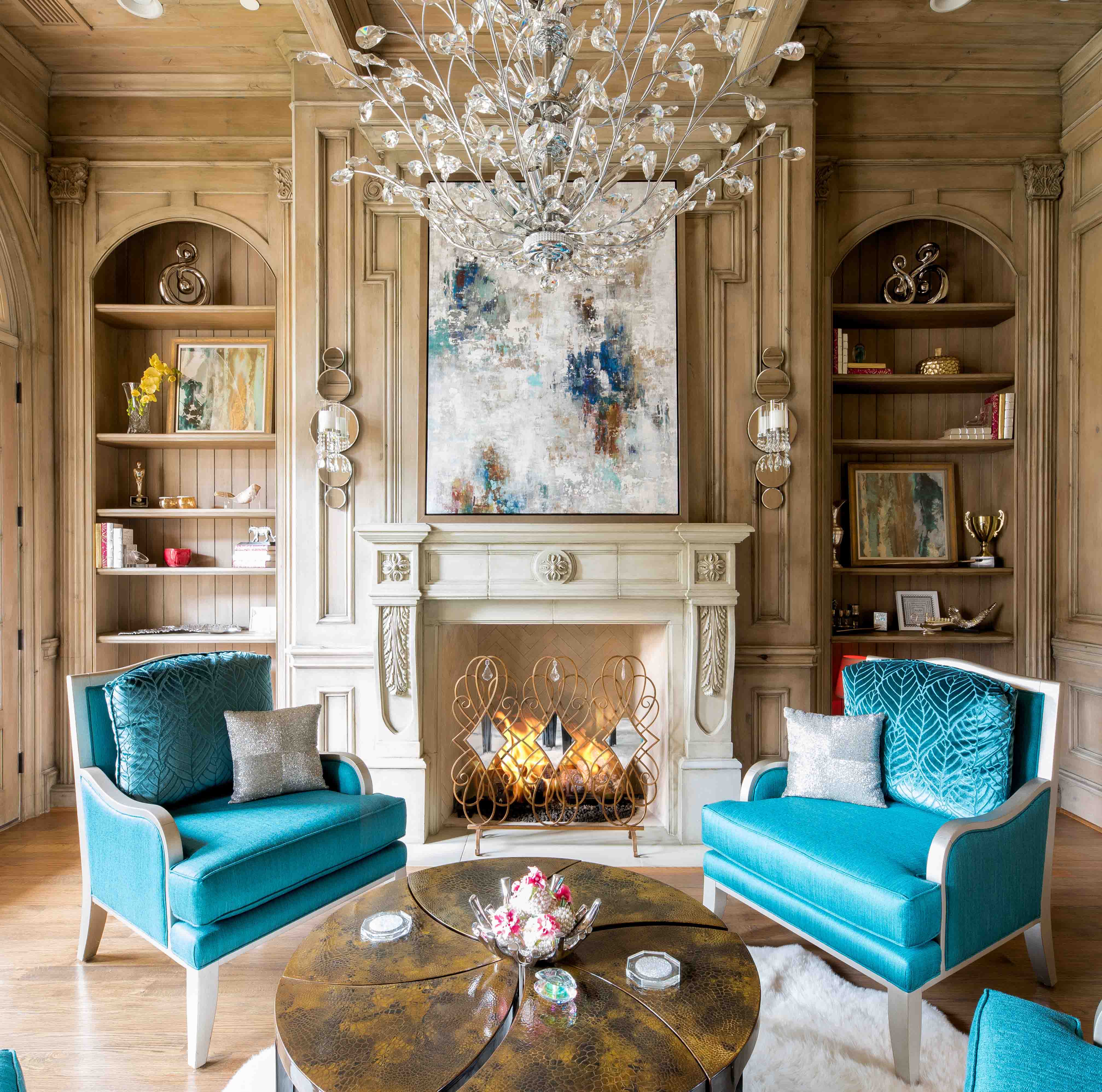 LLA | Dallas Home of Luxury