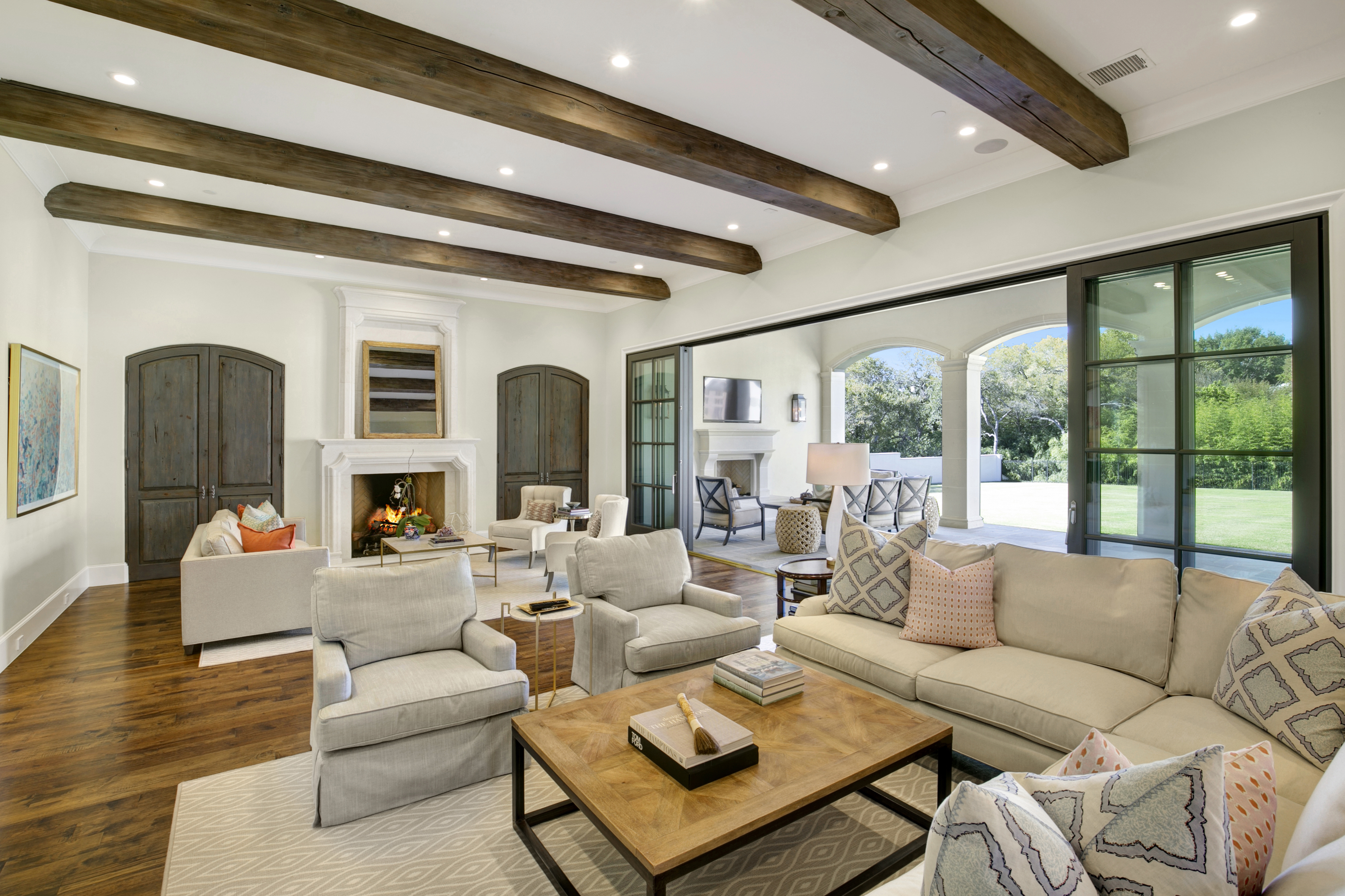 LLA | Architecture in Dallas