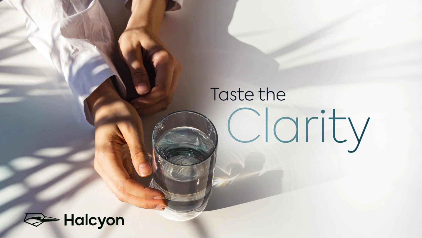 Halcyon Water Solutions