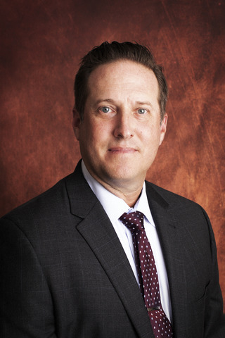 Eric Scharnell