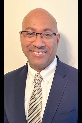 Victor Gomez, MBA