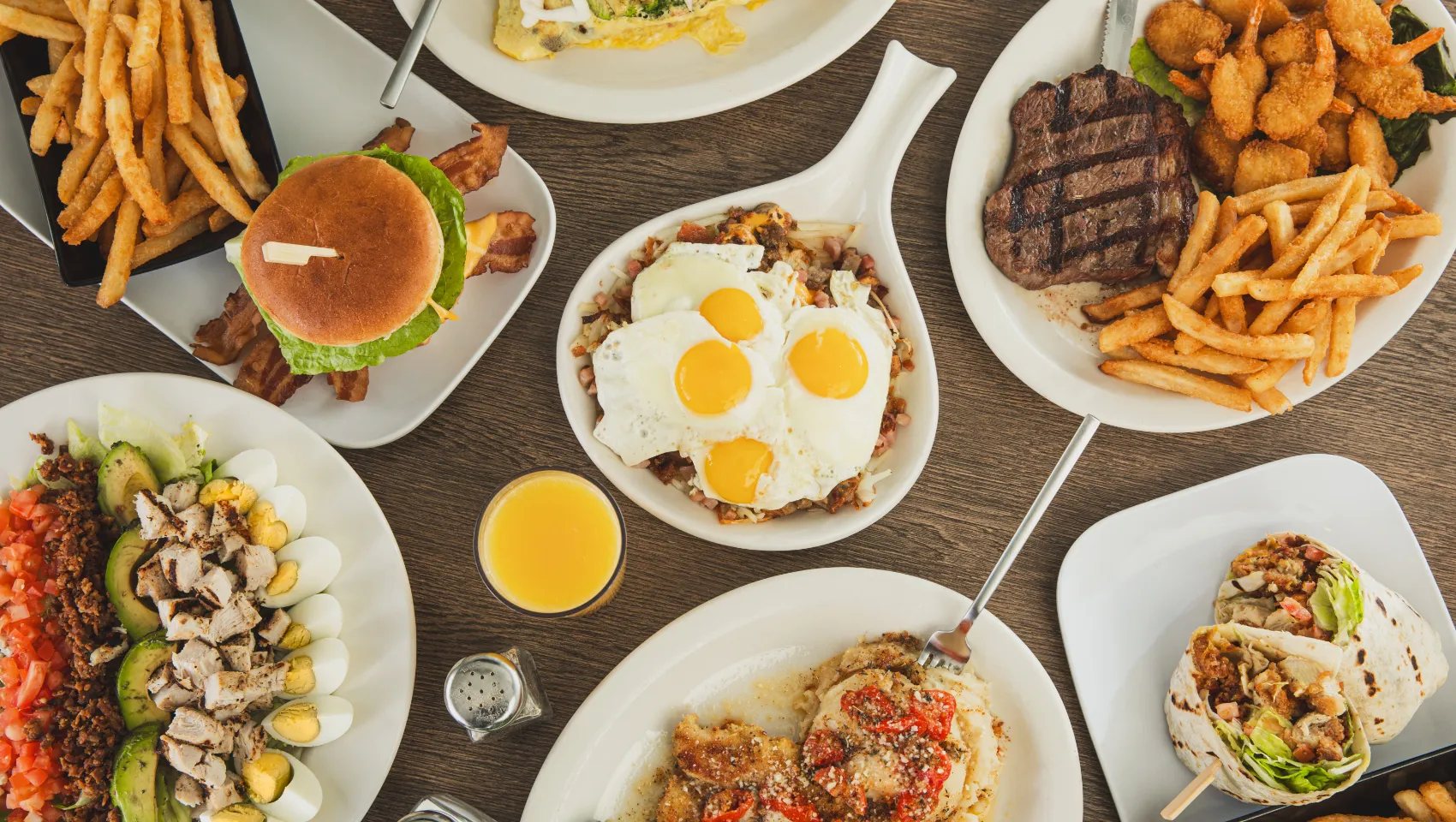 George's Lowell Indiana