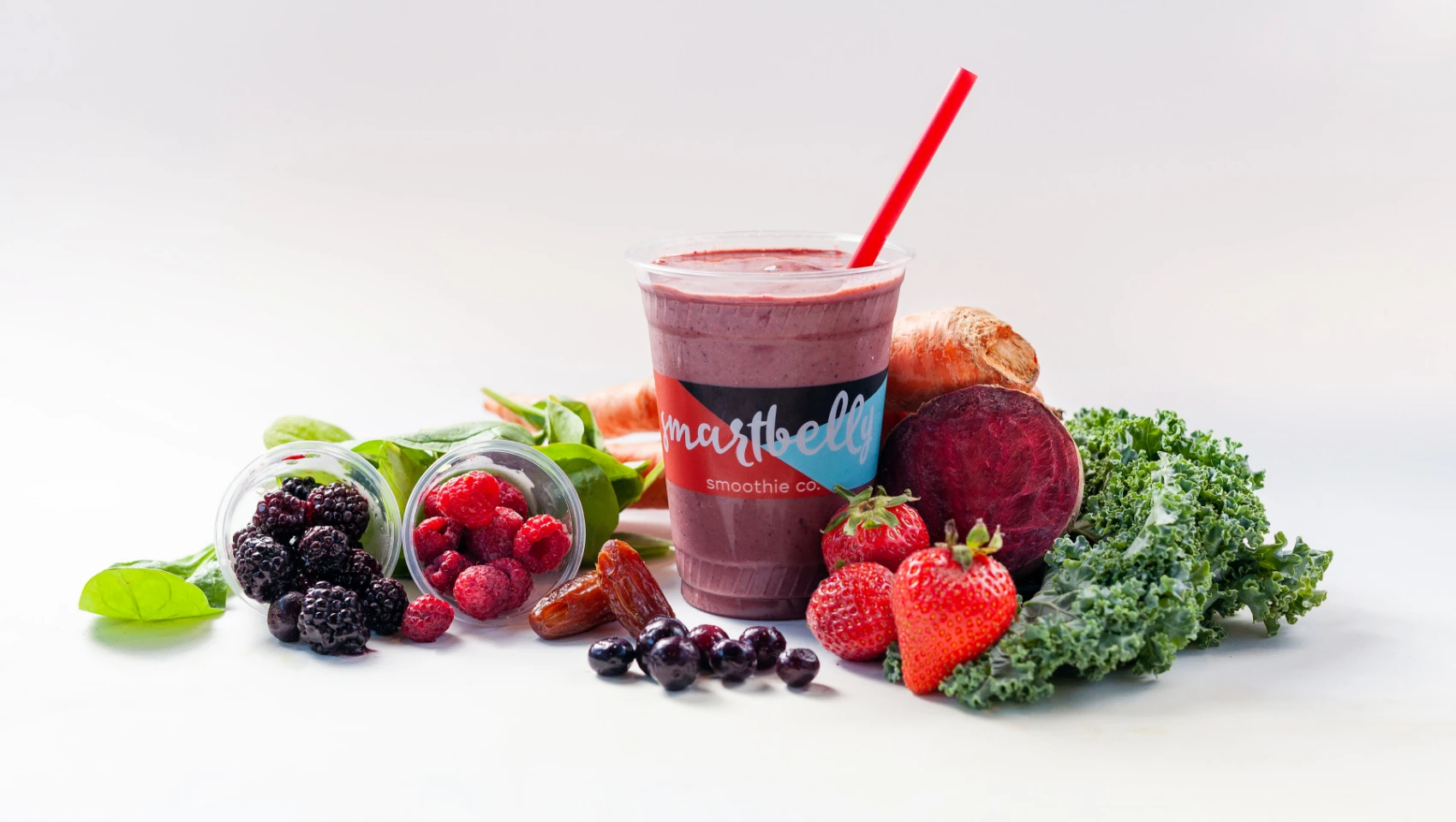 Smartbelly Smoothie Co.