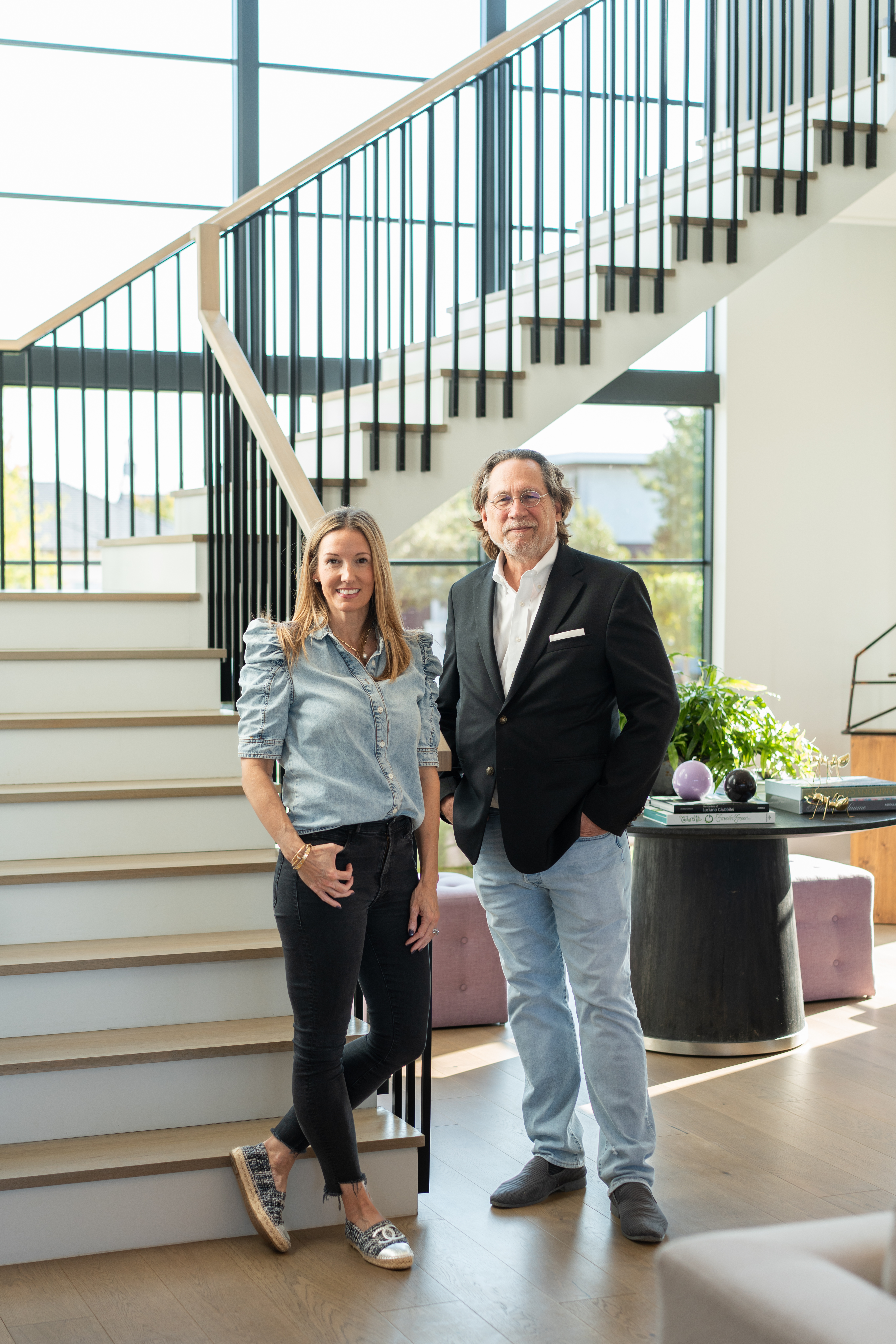dallas classical architect