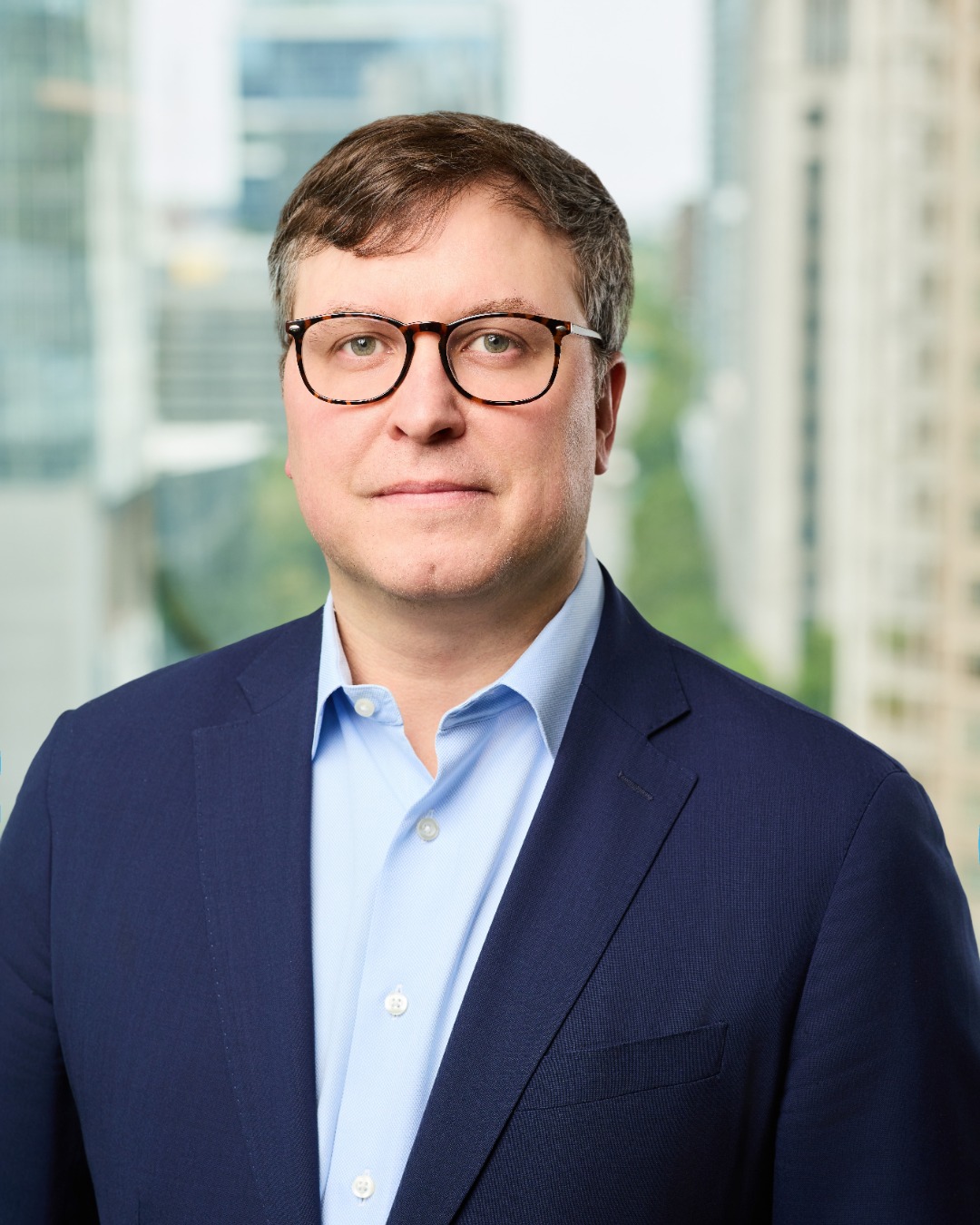 Daniel Donlan, Chief Financial Officer & Treasurer at NETSTREIT