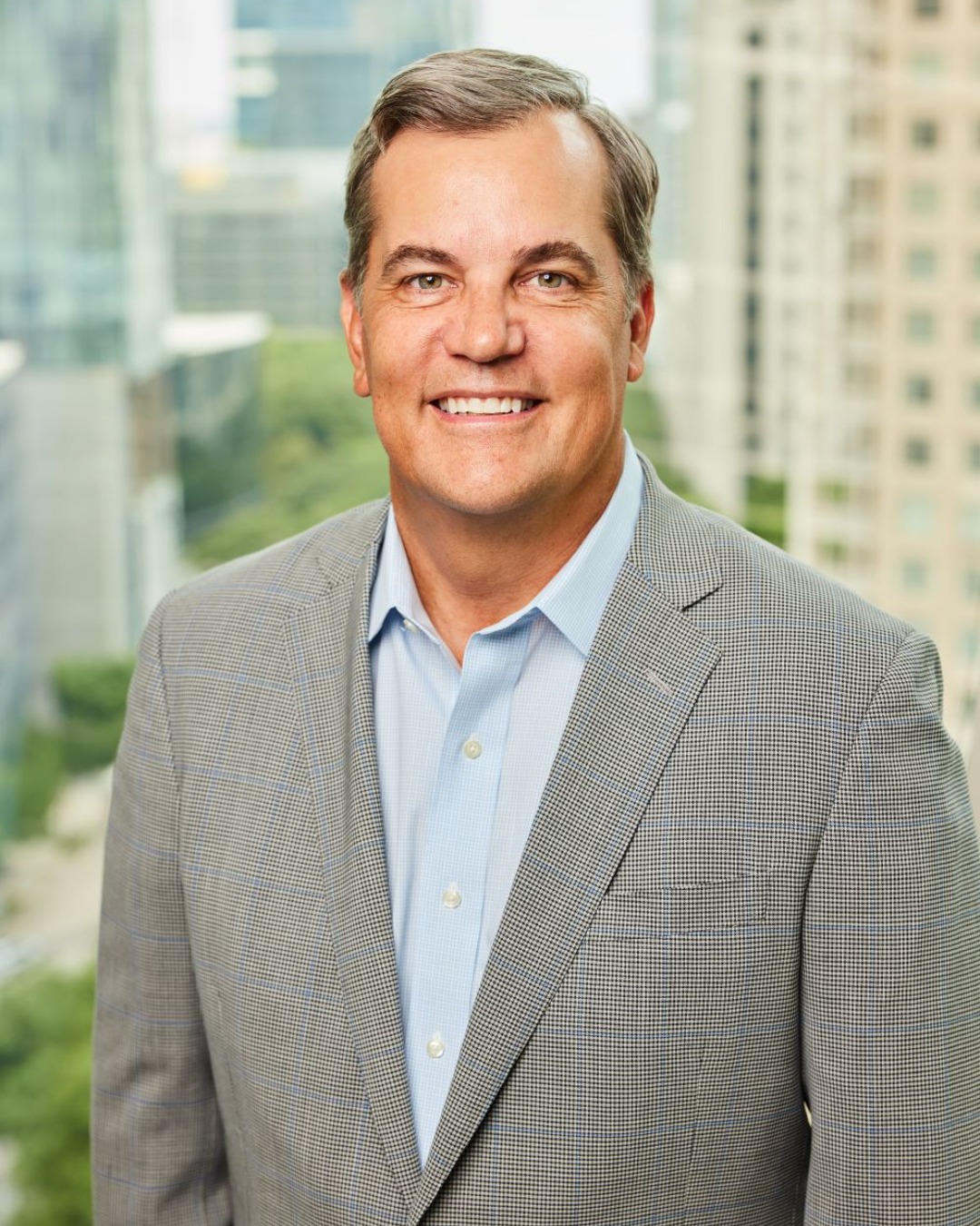 Mark Manheimer, Chief Executive Officer at NETSTREIT