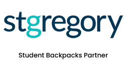 St. Gregory Logo