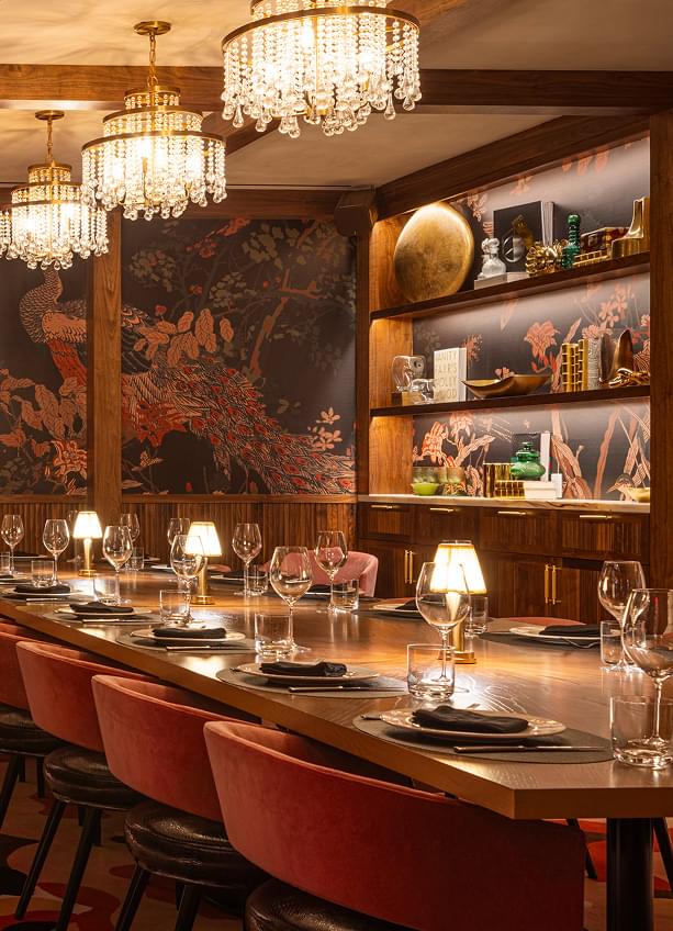 Private Dining image