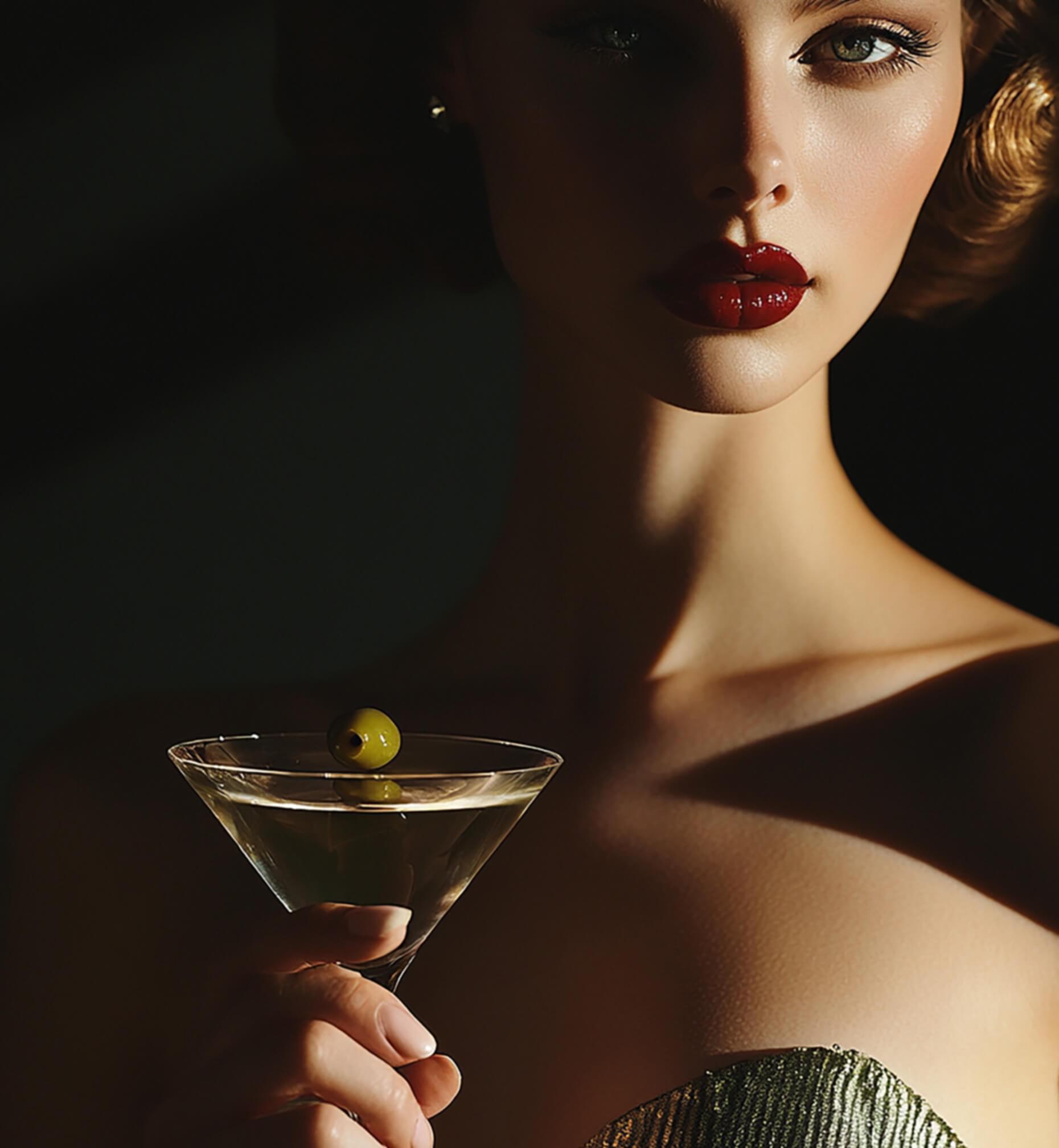 step into the evening image 02