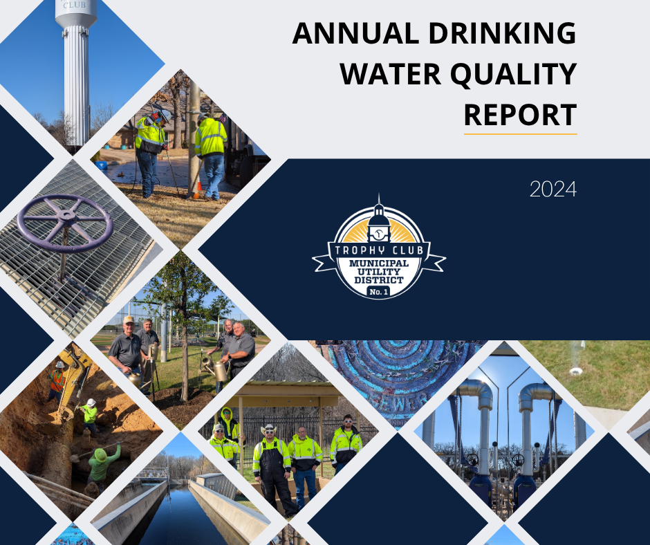 Annual Drinking Water Quality Report 2024