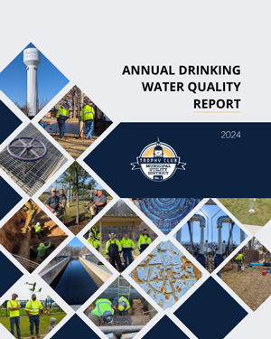 Annual Drinking Water Quality Report 2024