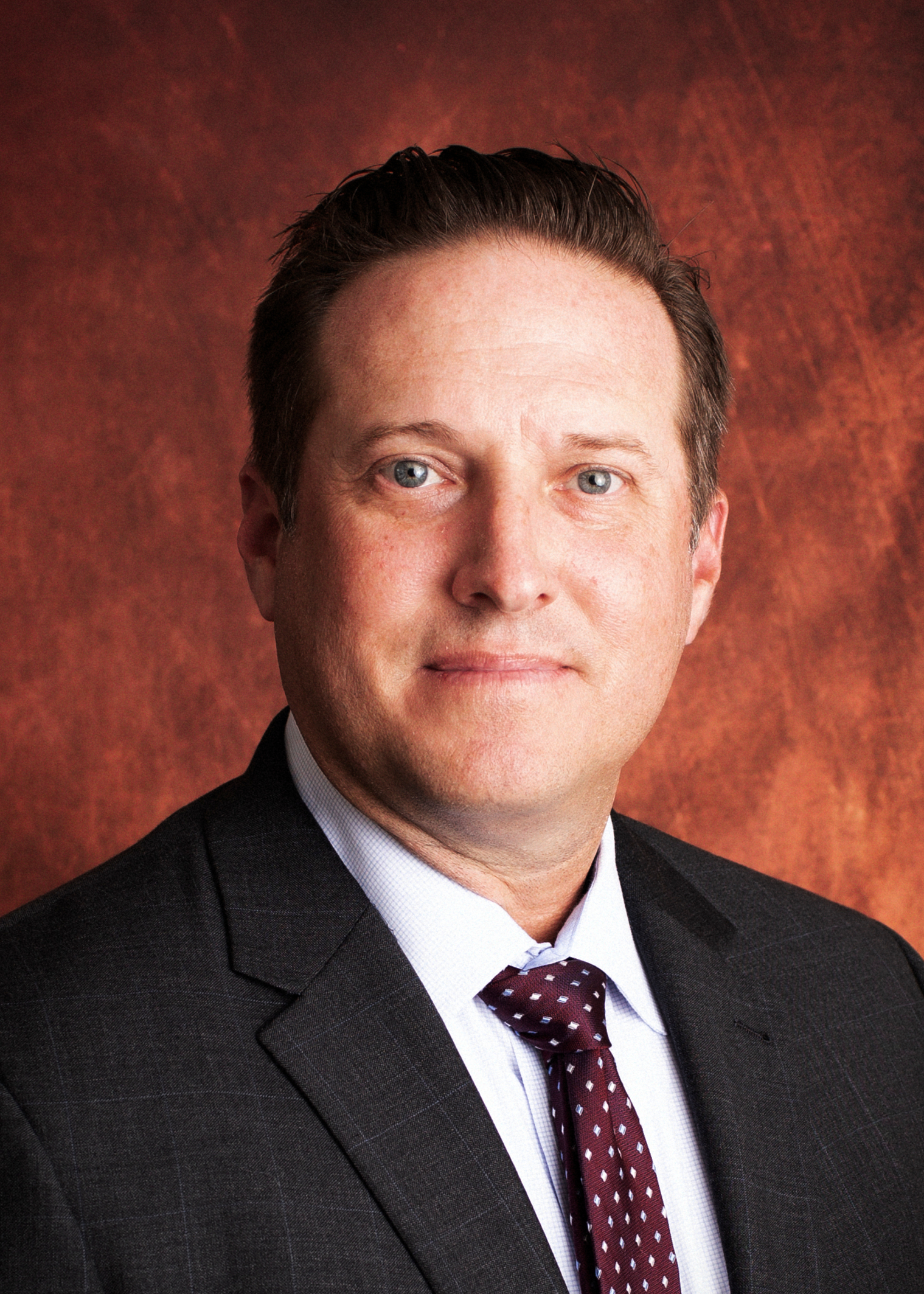 Eric Scharnell