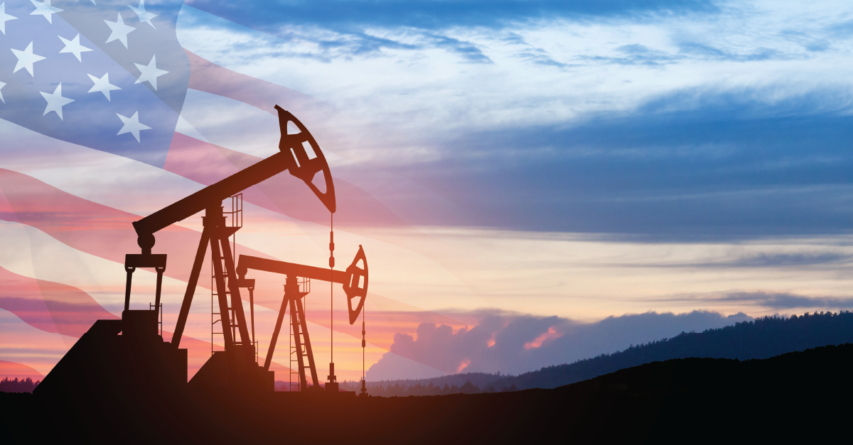 Federal Support Oil and Gas Investors